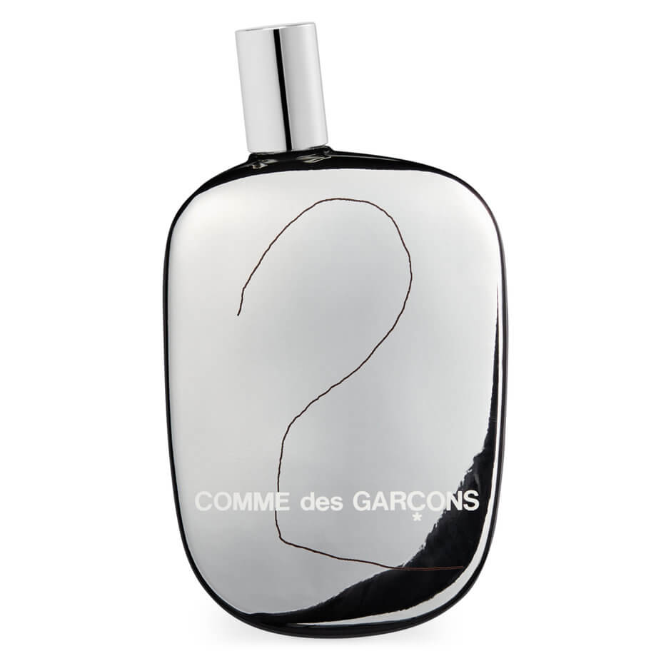 Comme des gar?ons shop 2 edp отзывы