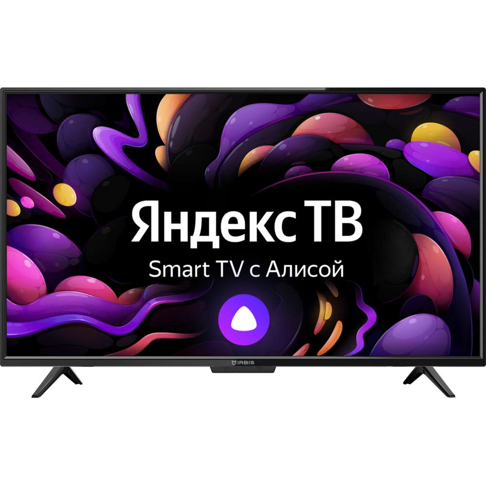 Телевизор Irbis 39H1YDX103BS2, 39