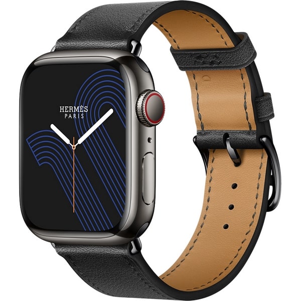 SmartWatch DT1 MAX HERMES WATCH 8 TrendLandia