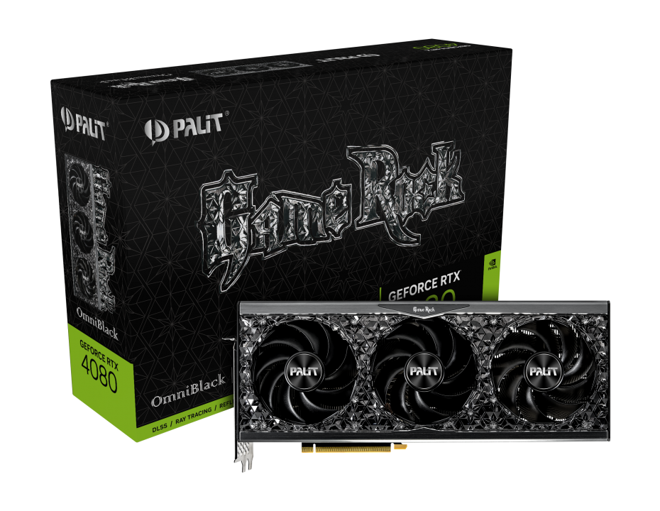   Nvidia GeForce RTX 4070 Super    Palit  GeForce RTX 4070 Super Dual 12 