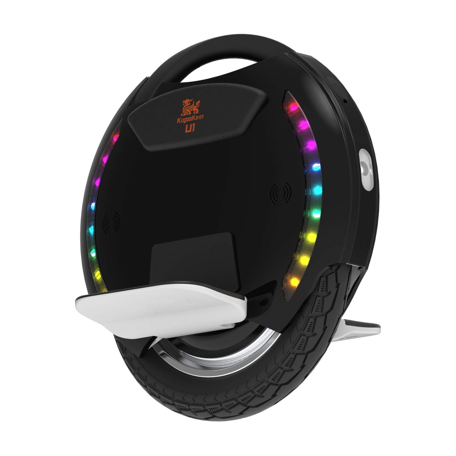 Моноколеса - купить моноколесо, цены на Мегамаркет