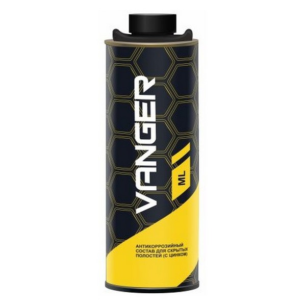 Ml антикор отзывы. Антикор Vanger vb650 0.65л. Антикор для скрытых полостей с насадкой 650мл Prim ml. Vanger ml Zinc. Антикор Hi-Gear hg5754.