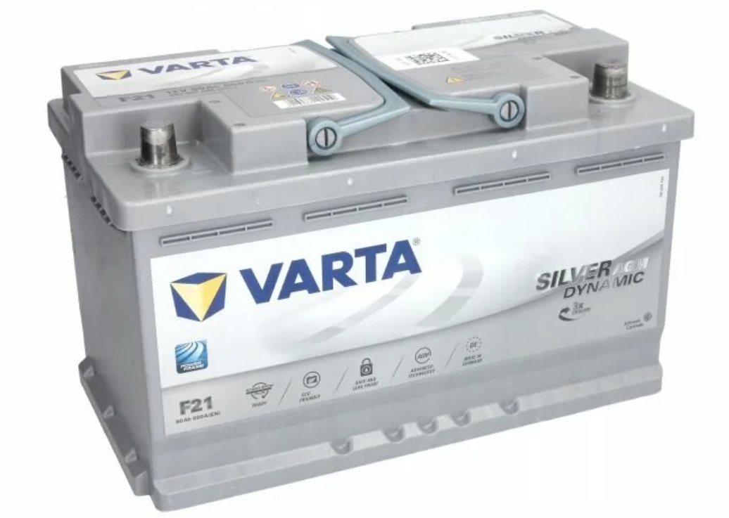 Аккумулятор Varta 80ah 800a'. Varta f21 Silver Dynamic AGM 80ah 800a. Аккумулятор Varta AGM 80ah. 580901080 Varta аккумулятор.