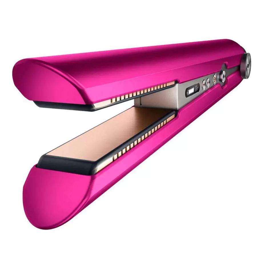 Выпрямитель волос Dyson Corrale Straightener Gift Edition HS03 Fuchsia ...