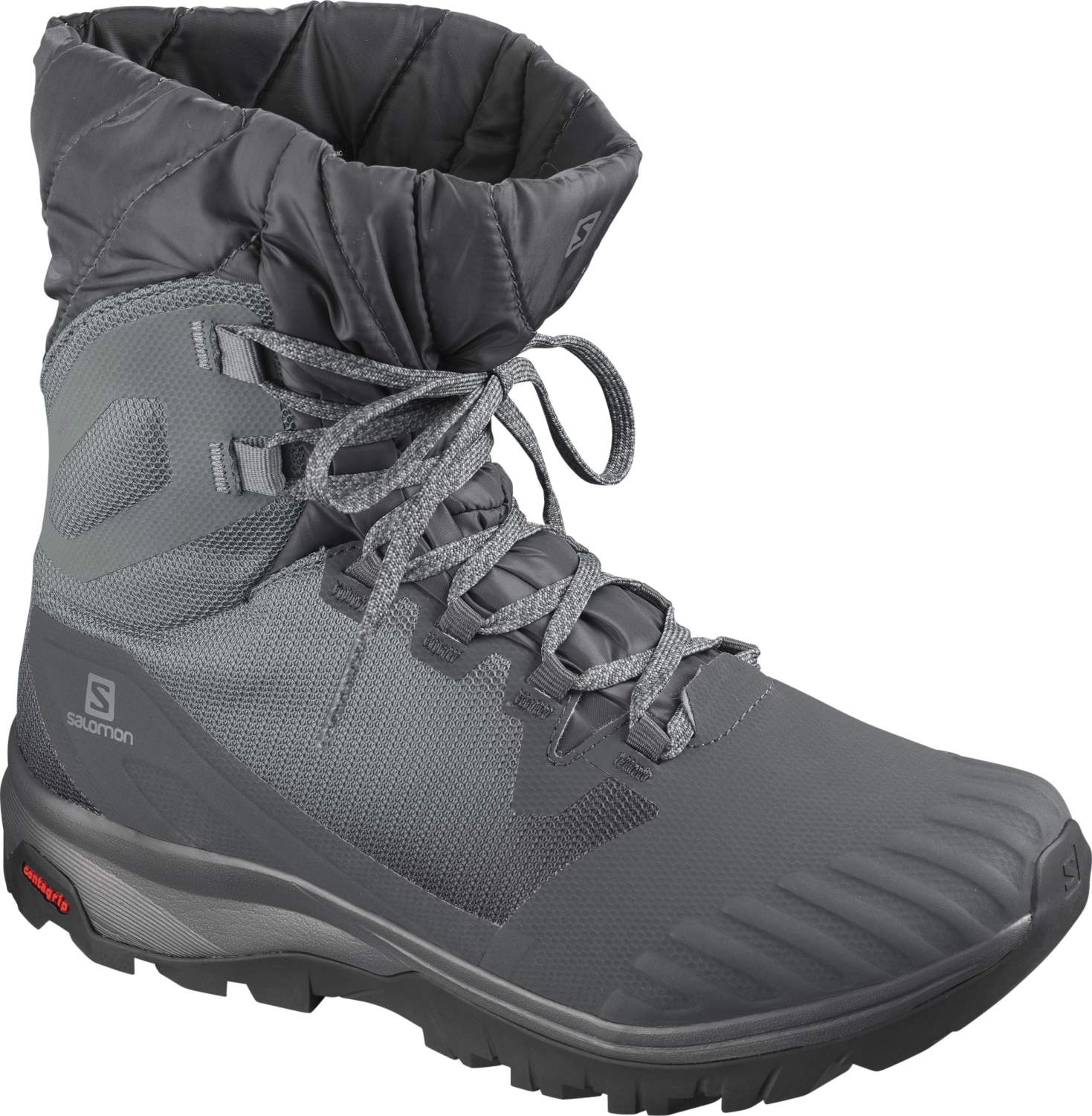Salomon powder new arrivals