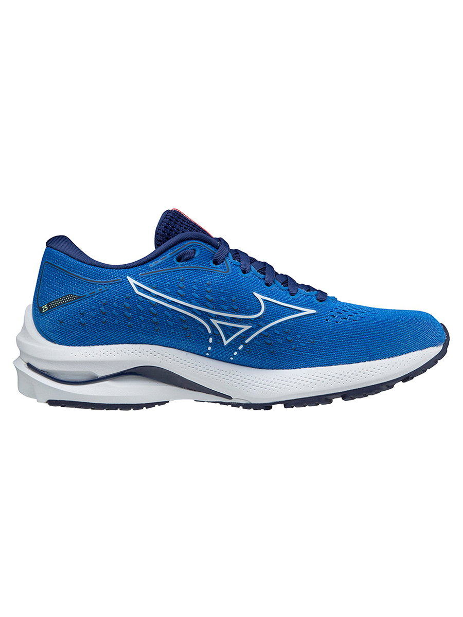 Mizuno wave store rider 6