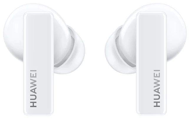 Как разобрать наушники хуавей фрибадс Наушники Huawei FreeBuds Pro Ceramic White (55033758) - характеристики и описани
