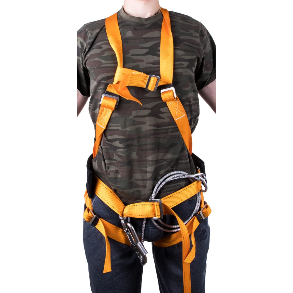 Страховочное снаряжение - купить на Мегамаркет