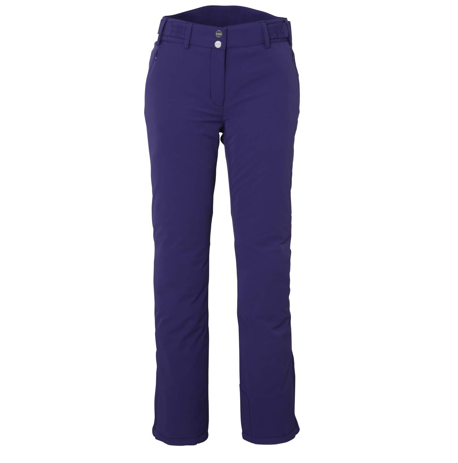 Горнолыжные брюки женские Phenix Opal Pants, 2021, синий, EUR 34 - купить вМоскве, цены на Мегамаркет
