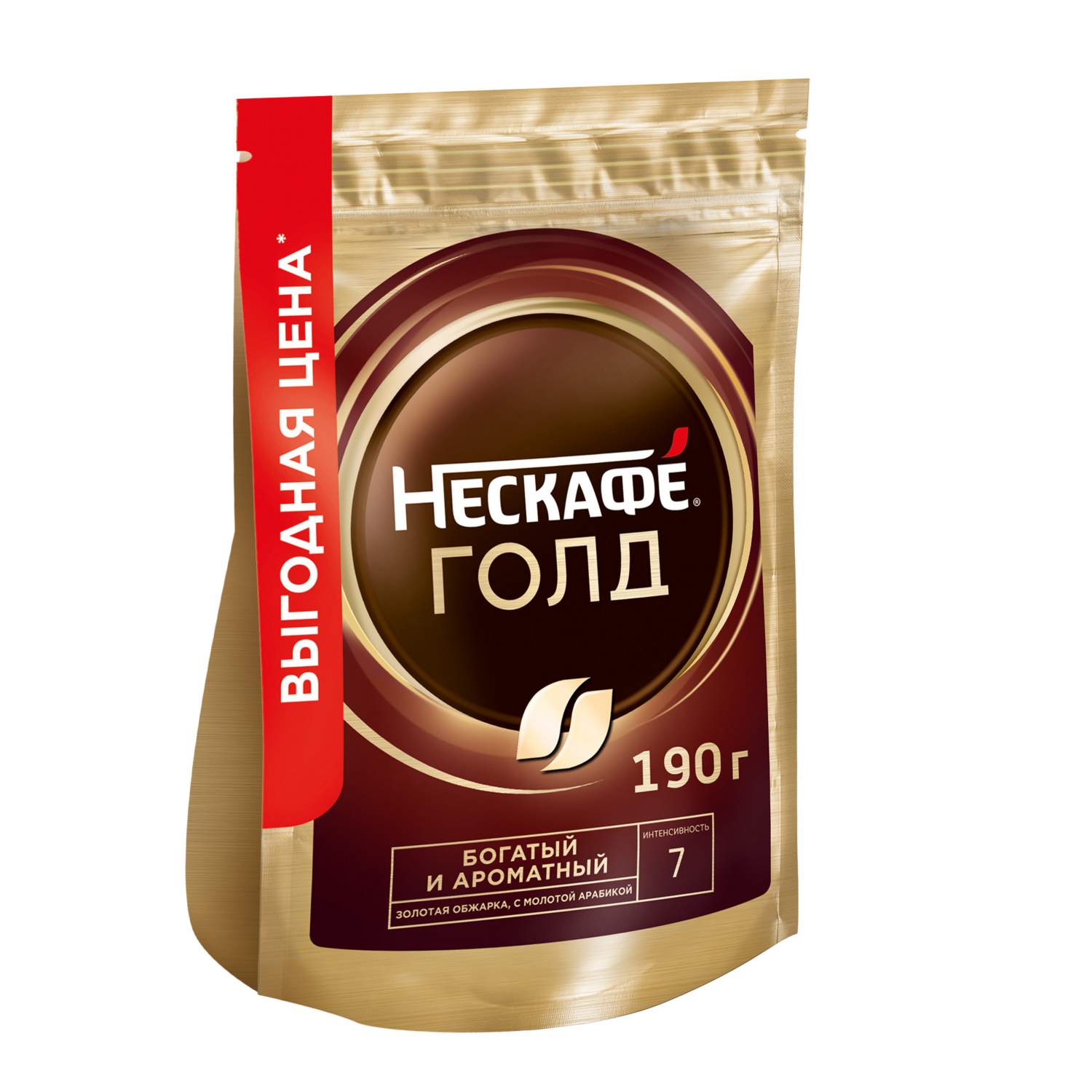 Страница 6 - Кофе растворимый Nescafe - Мегамаркет