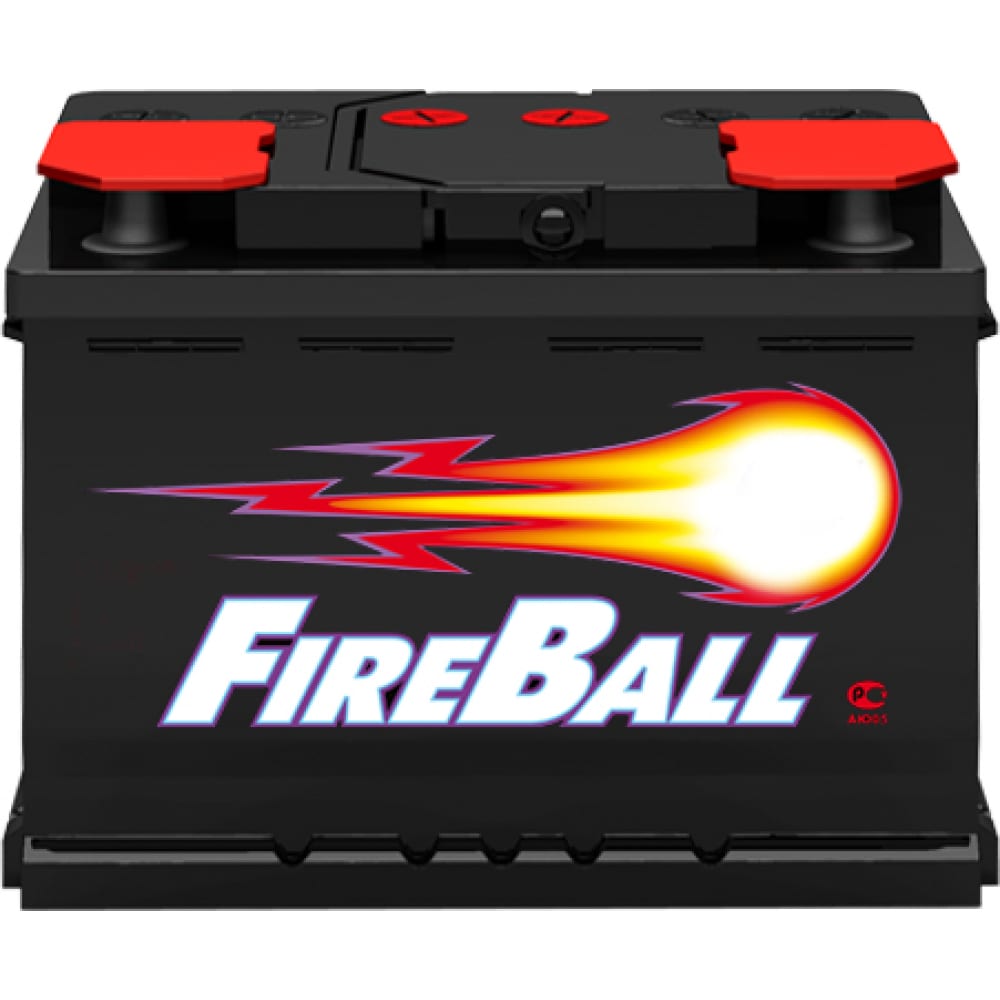 Отзывы специалистов СТО о частых обращениях с Fireball