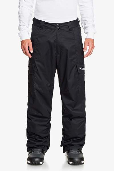 Dc deals banshee pants