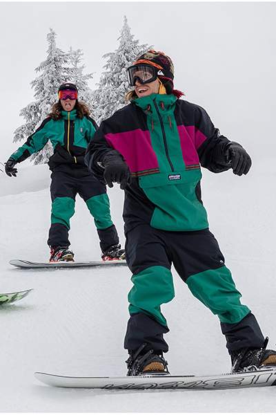 Штаны сноубордические QUIKSILVER Beater Antique Green, черный, S - купить вМоскве, цены на Мегамаркет