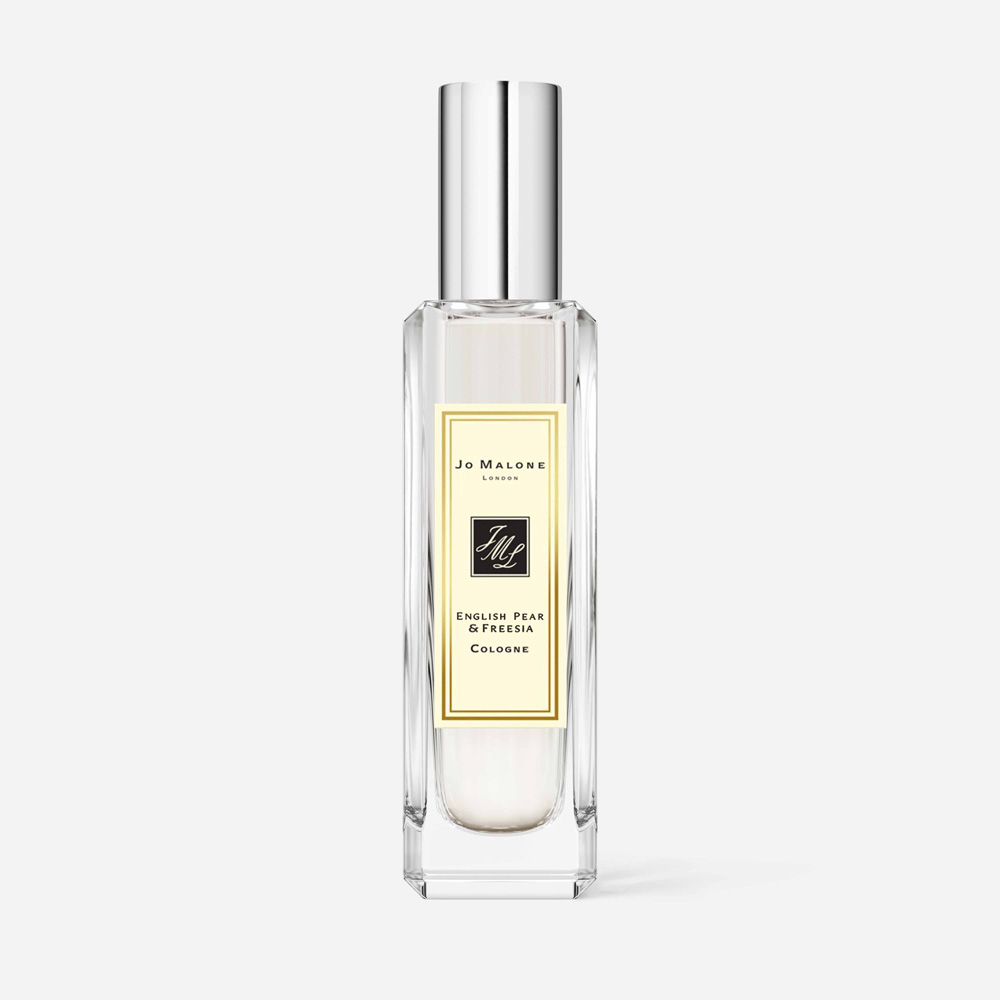 Jo Malone English Pear & Freesia おまけ付き Jo Malone London English Pear & Freesia Collection Cologne + Body