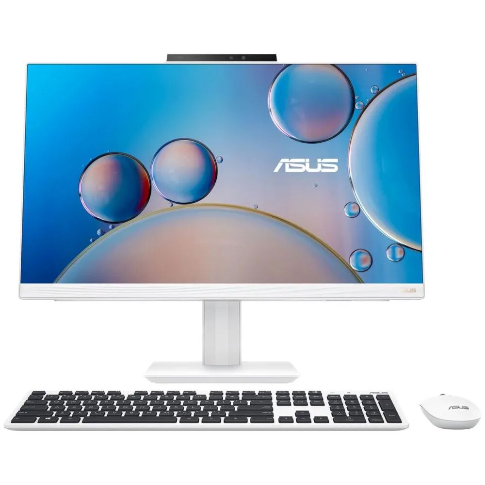 Моноблоки ASUS - купить моноблок ASUS (Асус), цены в Москве на Мегамаркет