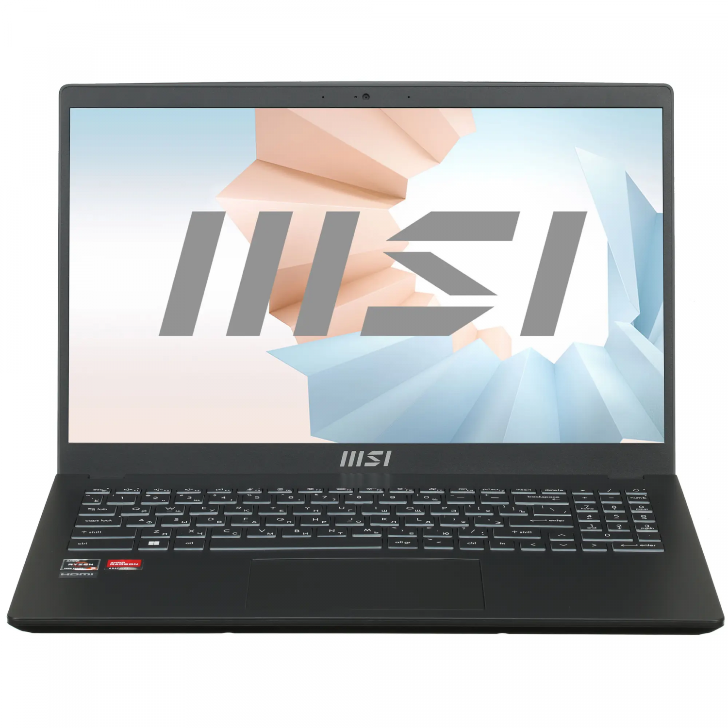 Msi Modern 15 B5m 002ru Купить