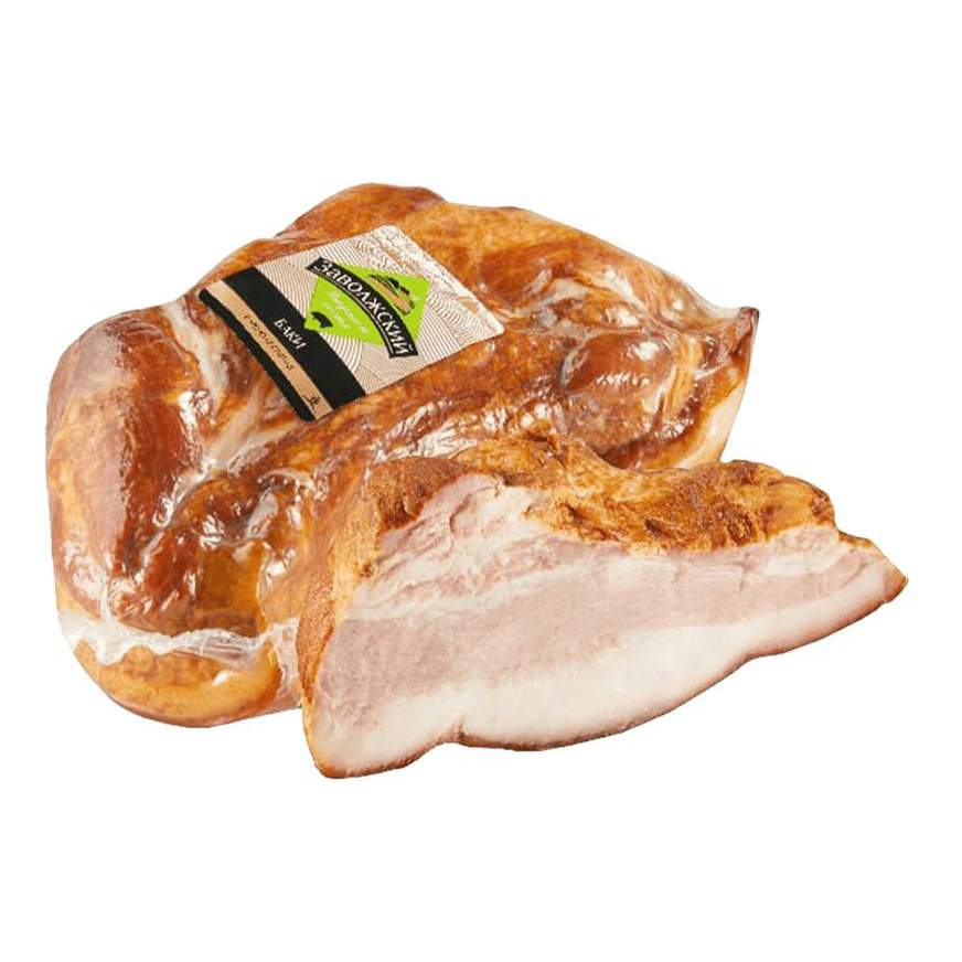 свиные баки