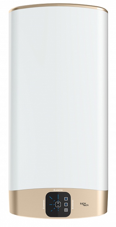 Водонагреватель накопительный Ariston ABS VLS EVO INOX PW 80 D, купить ...
