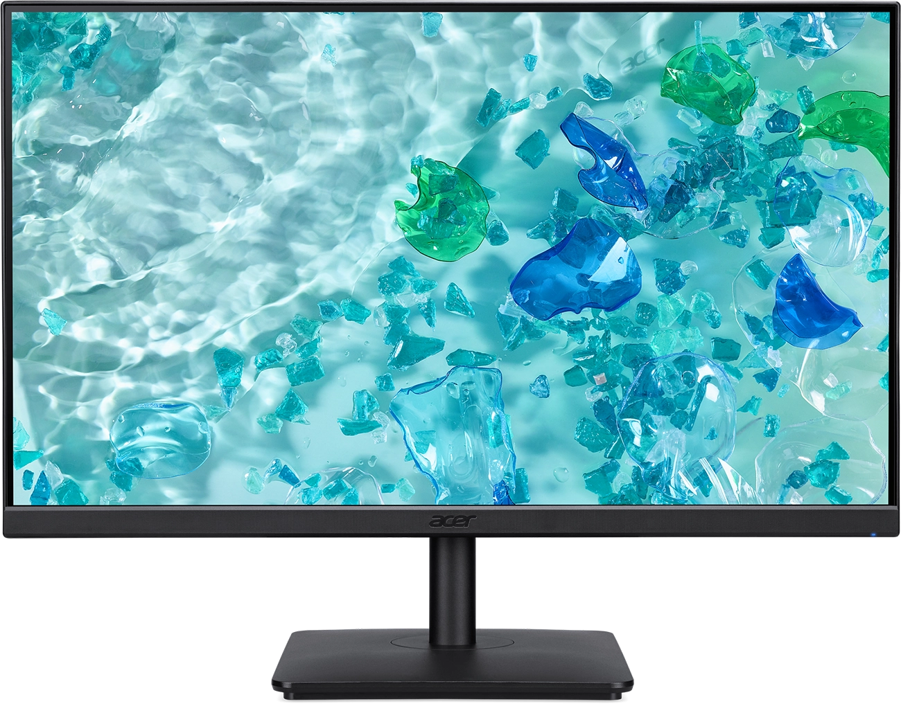 Acer PCモニター・液晶ディスプレイ Vero V7 V247YUEbmiipxv [23.8