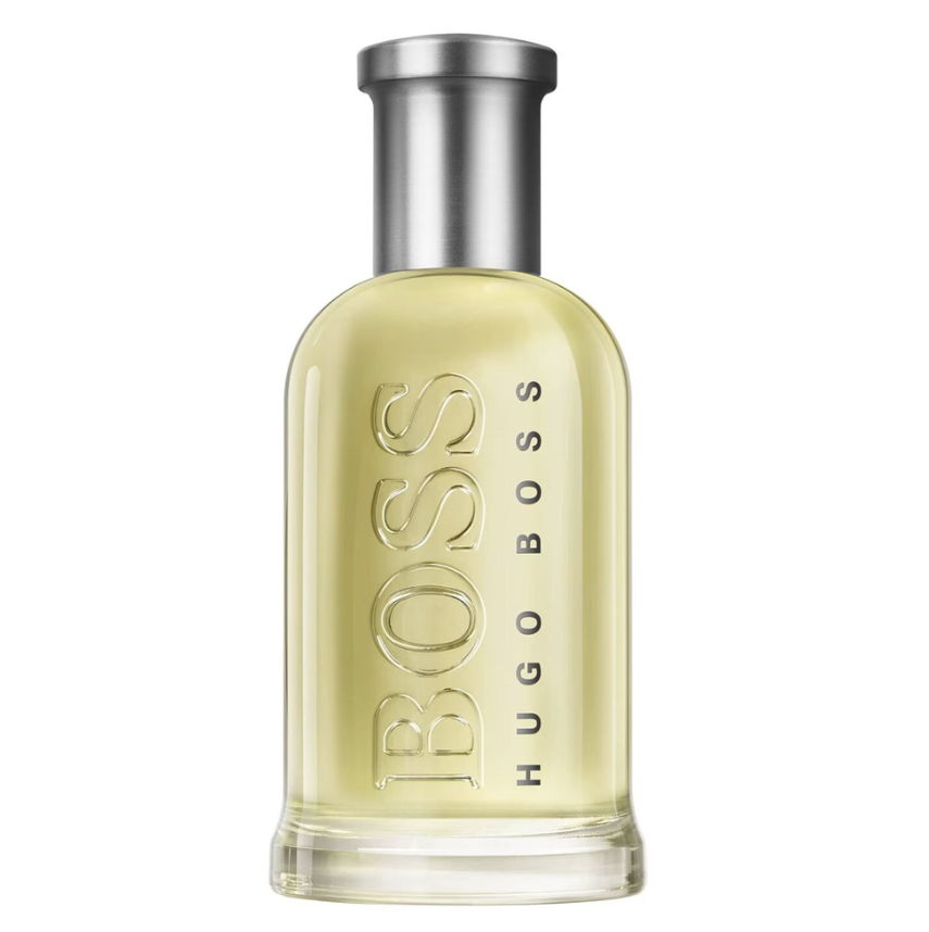 Мужская парфюмерия HUGO BOSS - купить мужскую парфюмерию Хьюго босс ...
