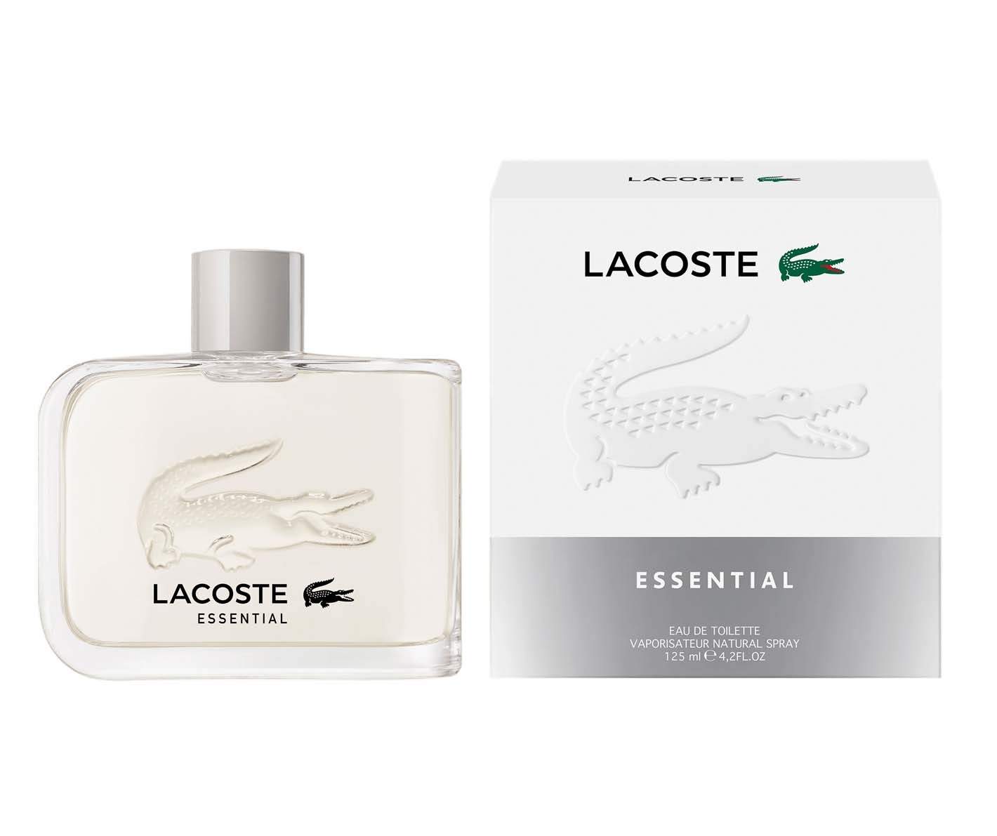 lacoste perfum
