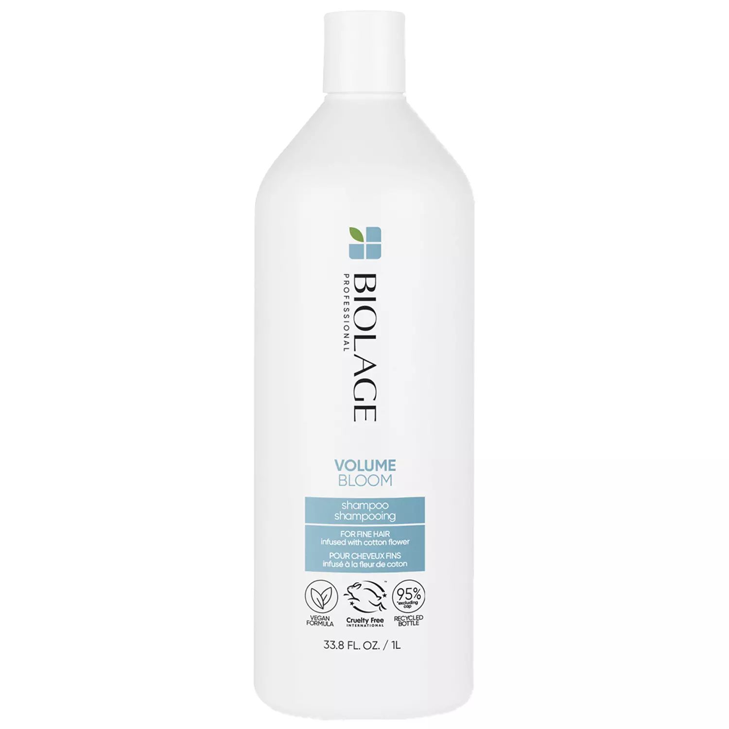 Biolage shampoo reviews discount