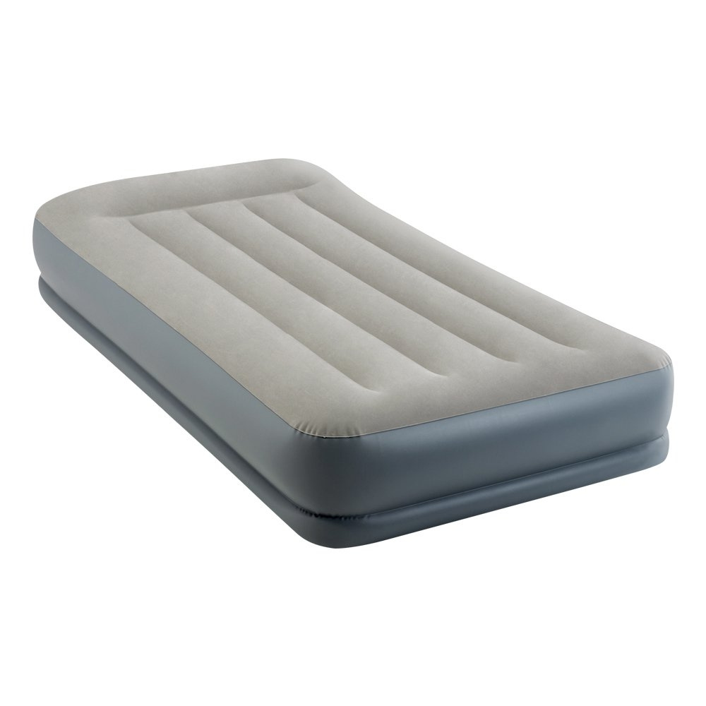 Intex pillow rest on sale twin