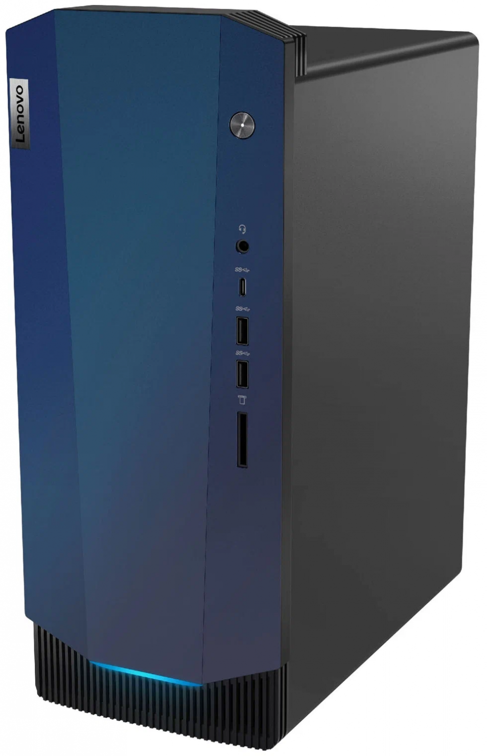 Игровые системные блоки Lenovo - купить игровой системный блок Леново ...