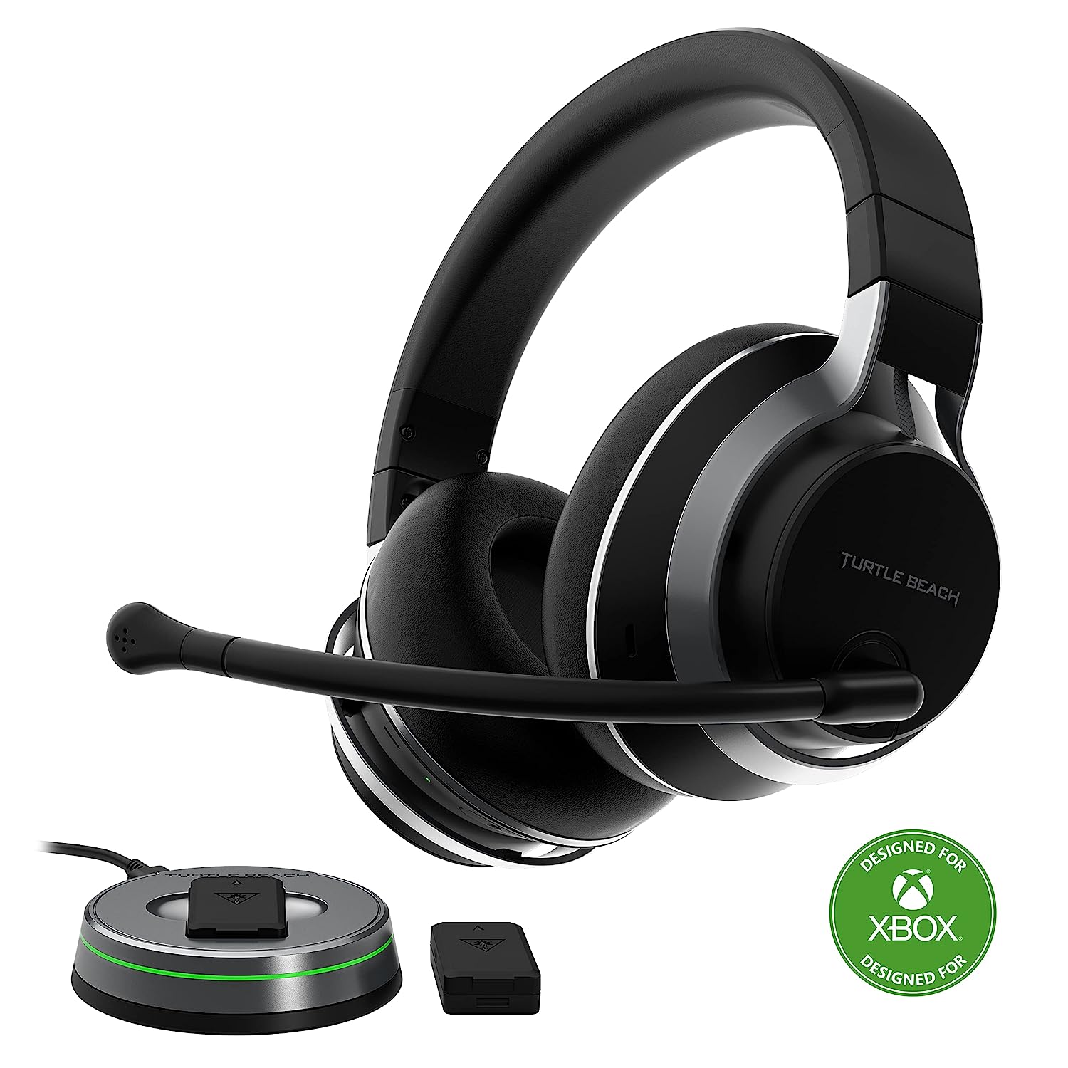 Turtle Beach Stealth Pro Xbox Black