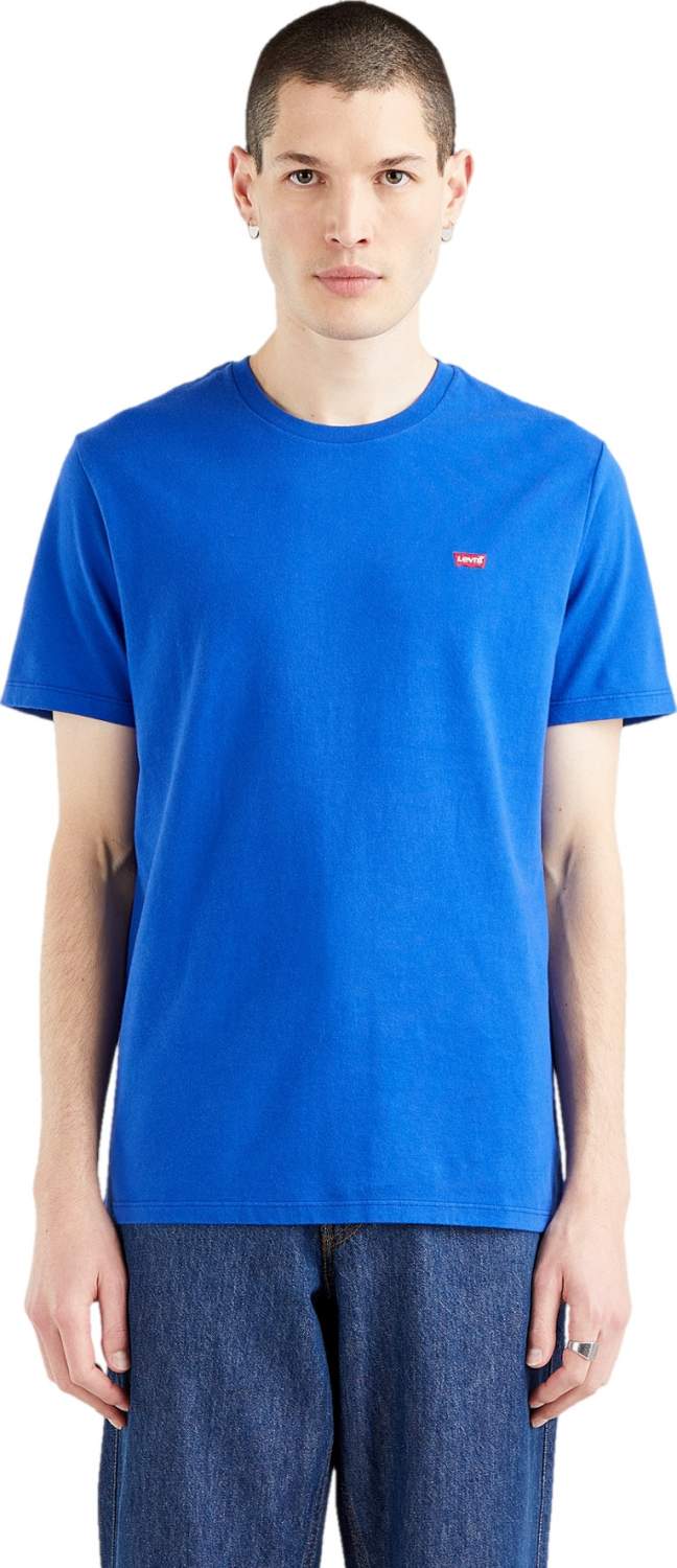 Levi's on sale housemark tee