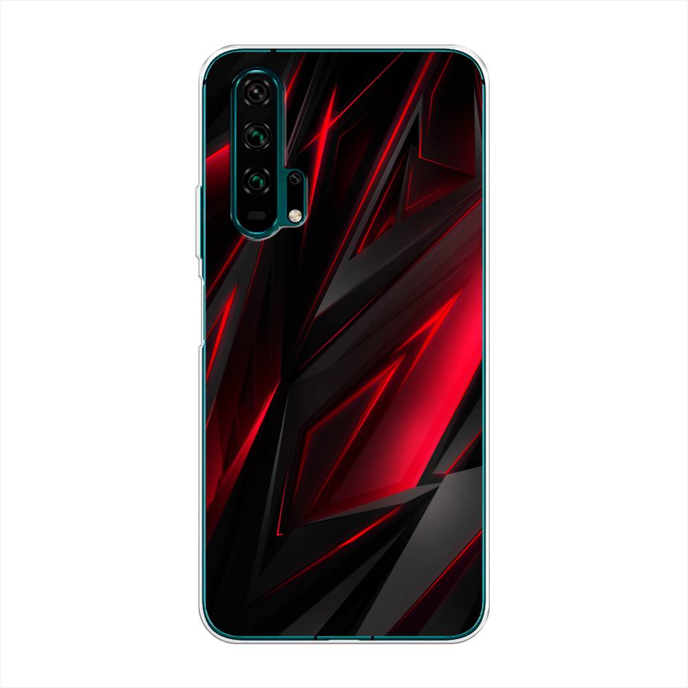 Чехол Awog на Honor 20 Pro 