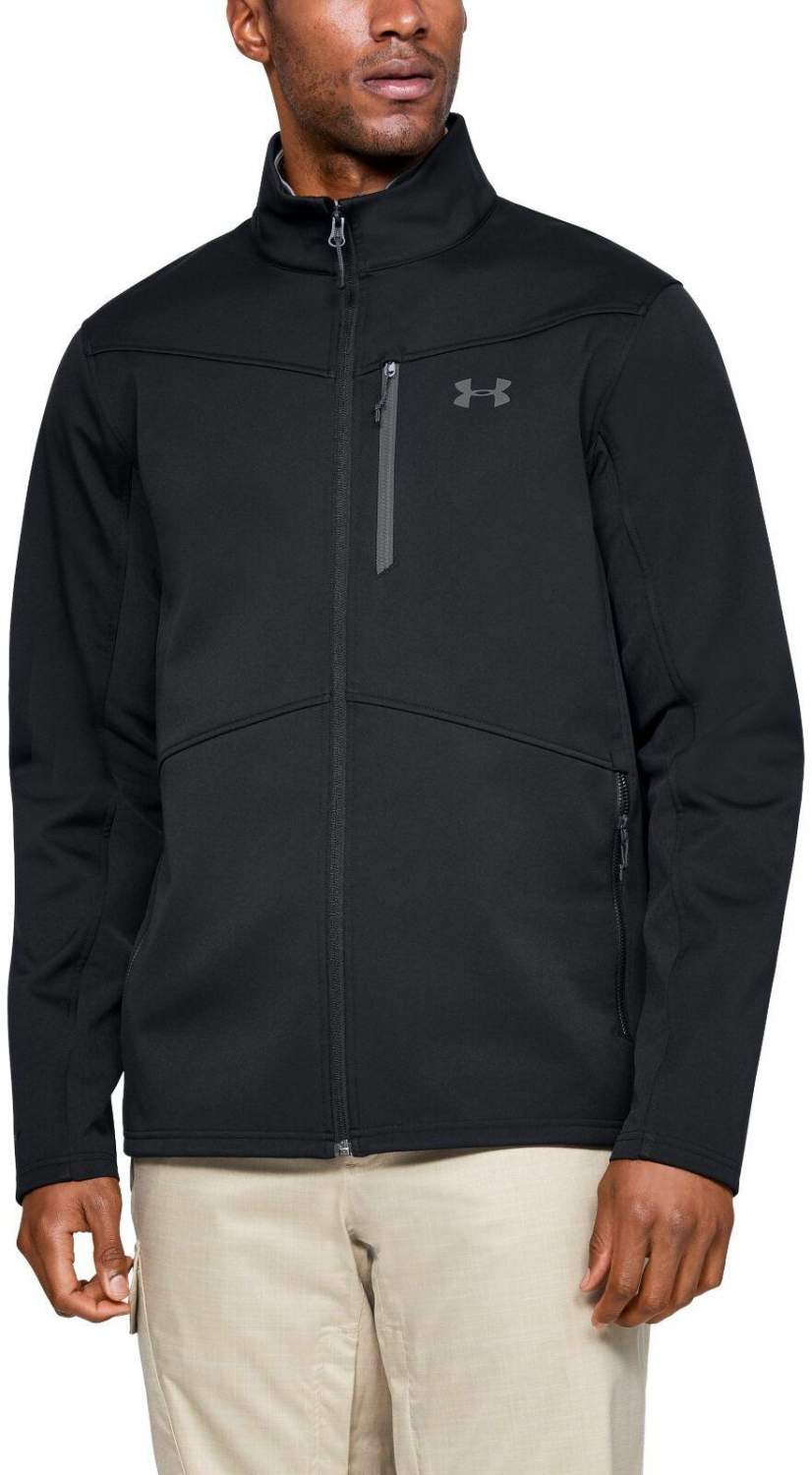 Ua coldgear jacket new arrivals