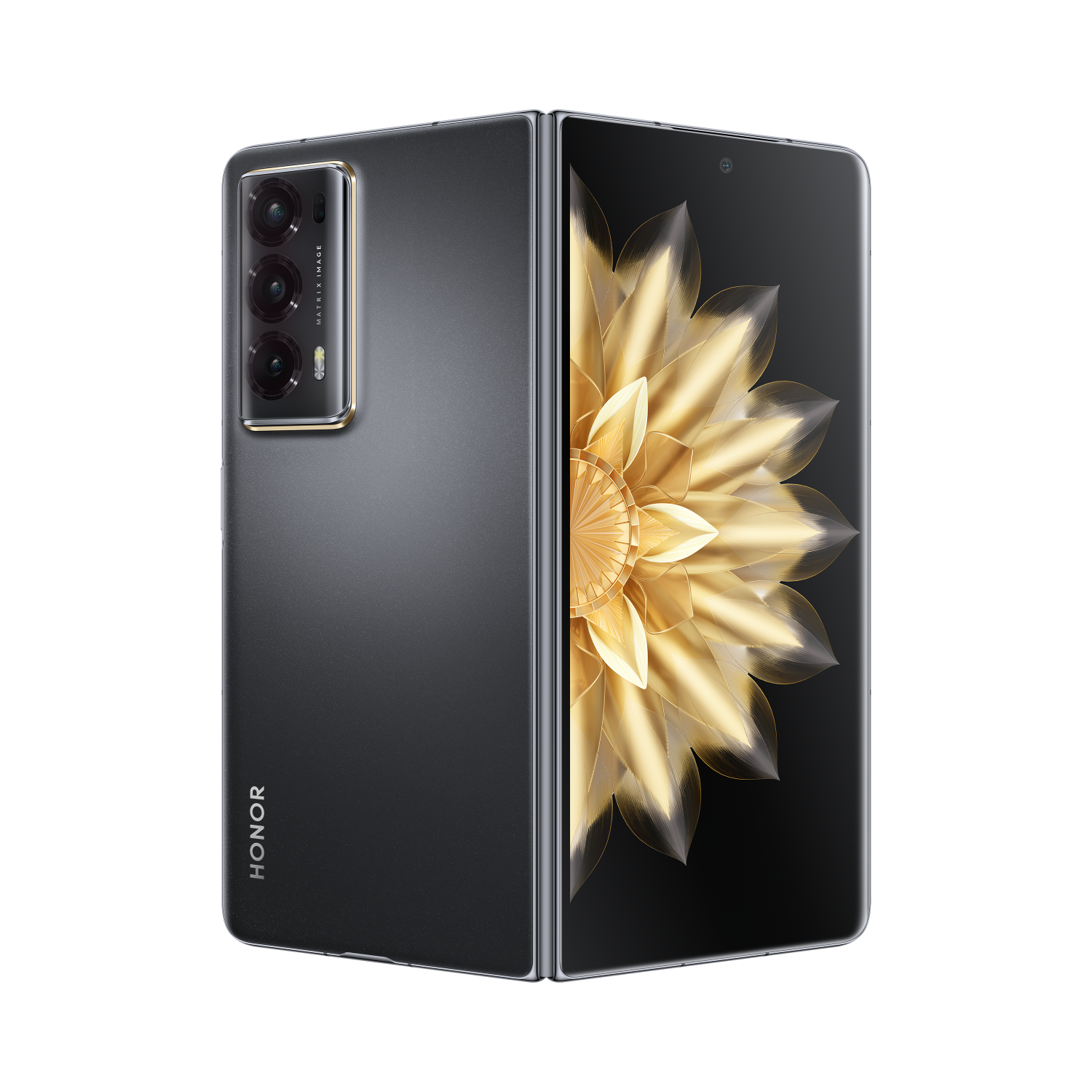 Смартфон HONOR Magic V2 5109BBXQ Black, купить в Москве, цены в  интернет-магазинах на Мегамаркет