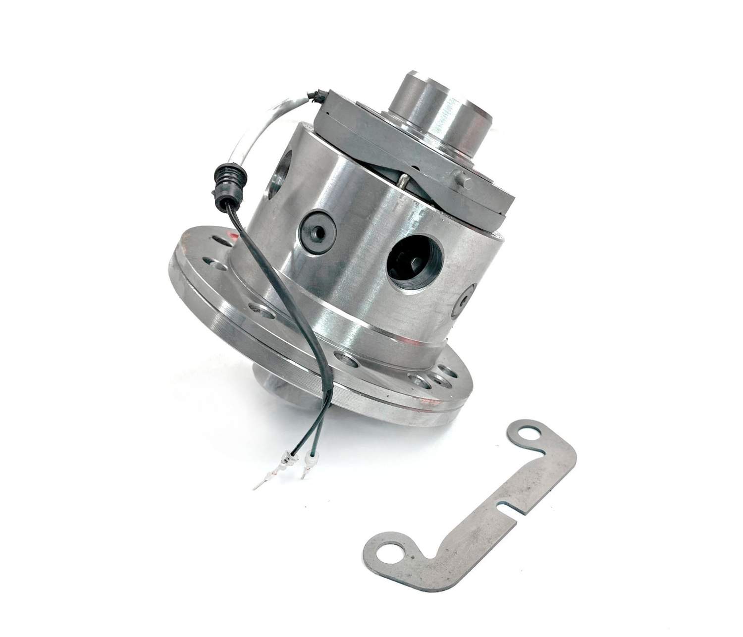 Дифференциал (межколесный) с электроблокировкой УАЗ мосты Спайсер ...