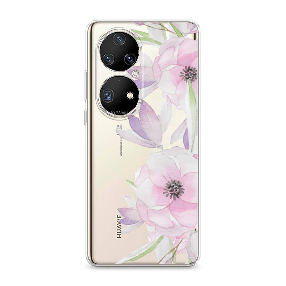 Чехол Awog на Huawei P50 Pro 