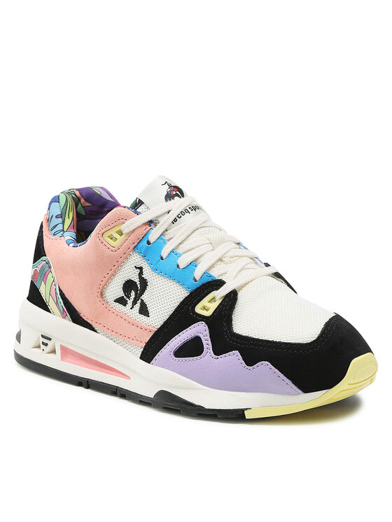 Lcs R1000 W Leona Rose 2220238 Le Coq Sportif