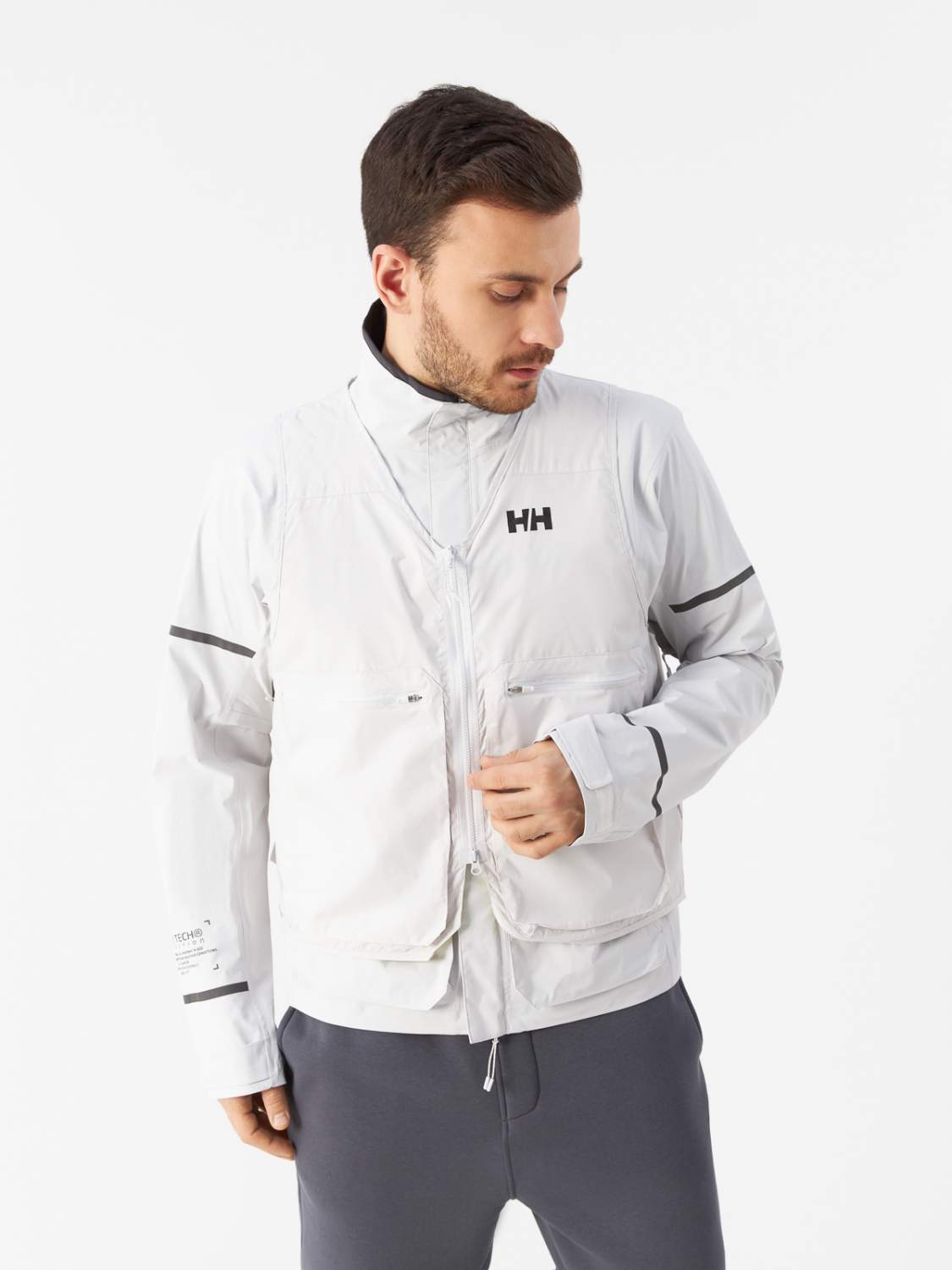Куртки мужские Helly Hansen - купить куртку мужскую Helly Hansen, цены ...