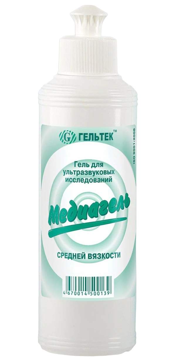 Гель Озон