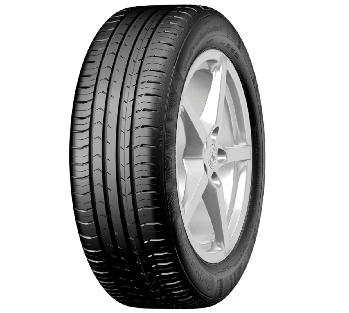 Купить Летние Шины Continental 215 R16