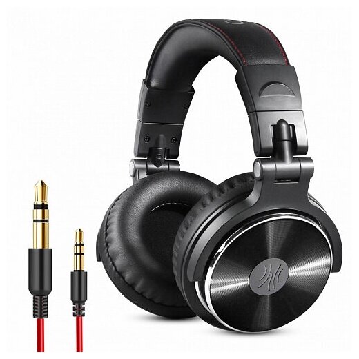 OneOdio Studio Pro 50 Black HF010