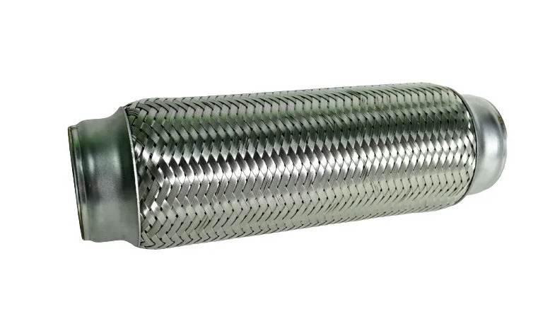 Гофра глушителя s-max 2. Гофра глушителя 64х250 артикул. Соединитель выхлопной трубы 76 мм. 28397 сетка глушителя. Гофра глушителя хендай акцент.