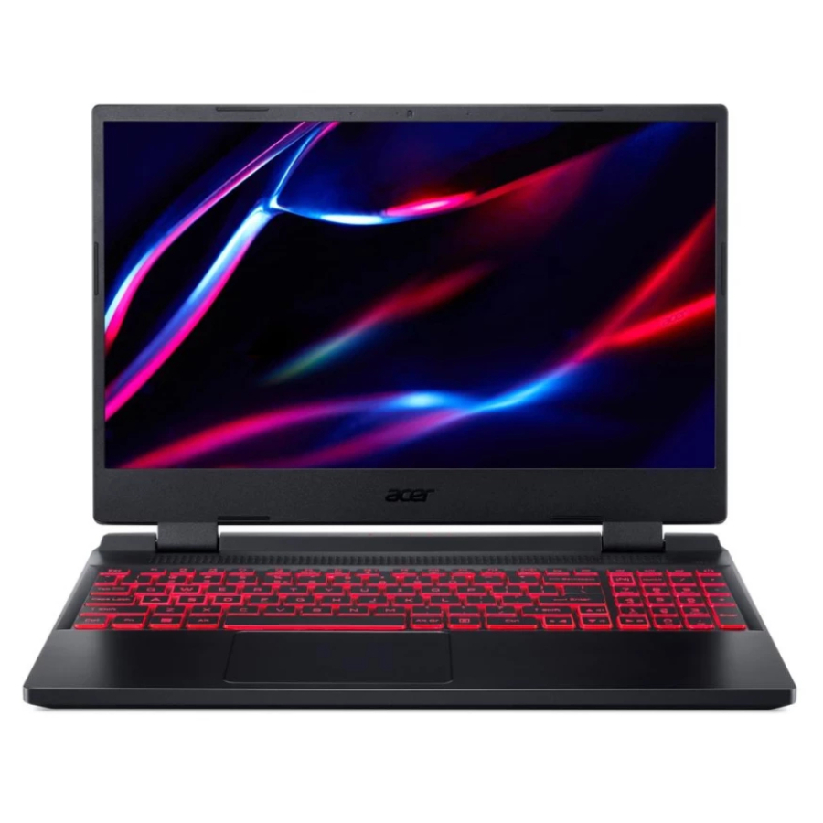 Ноутбук Acer Nitro 5 AN515-58 Black (NH.QLZCD.002), купить в Москве, цены в  интернет-магазинах на Мегамаркет