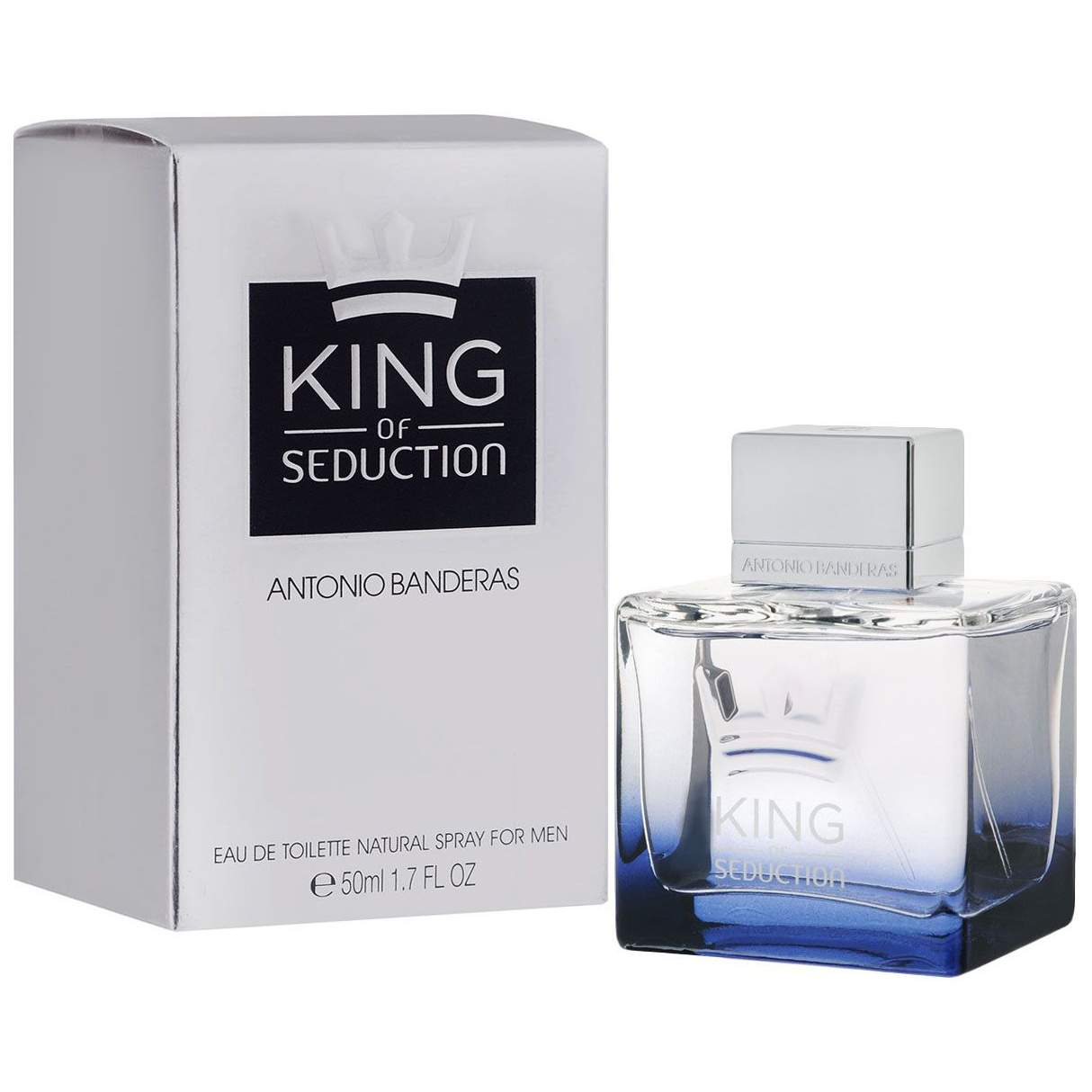 king of seduction 100ml