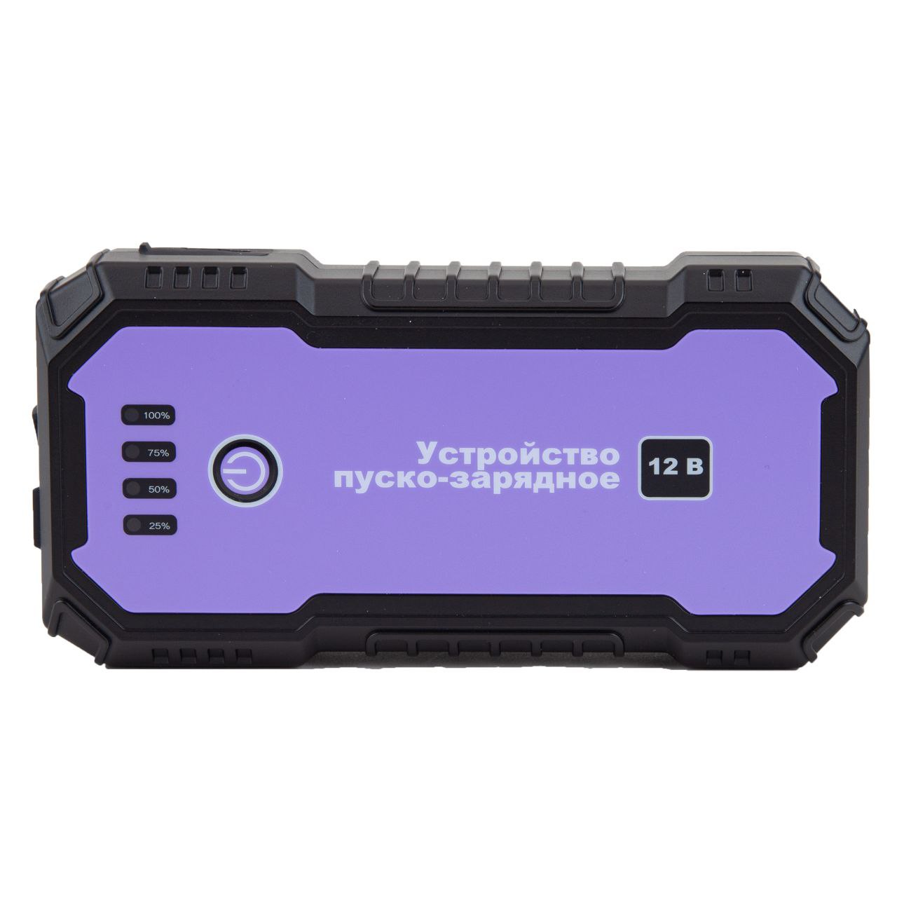 Устройство пуско-зарядное Dongguan Penghui автомобильное, DNS-10000mAh. -  купить в Москве, цены на Мегамаркет | 100063054544