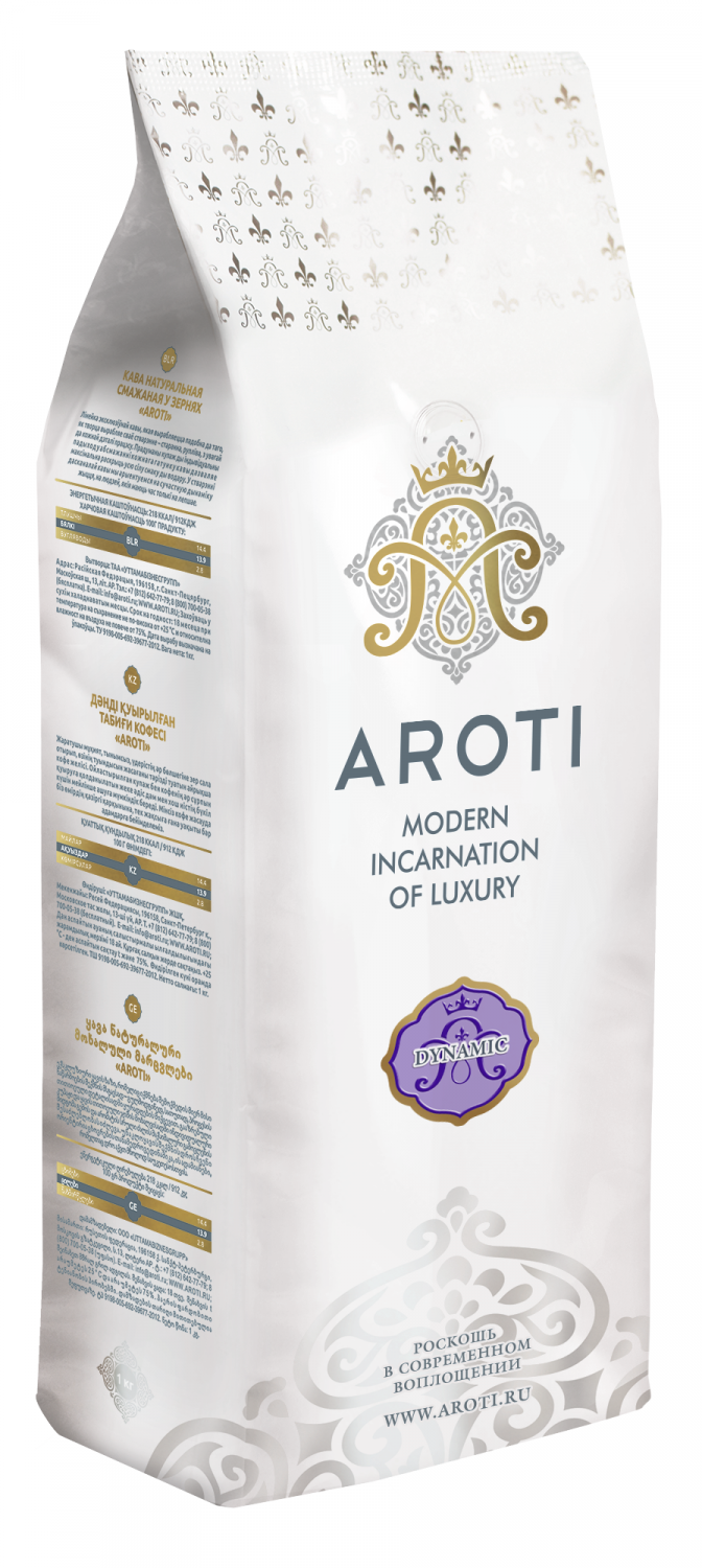 Кофе Aroti - купить кофе Aroti, цены в Москве на Мегамаркет