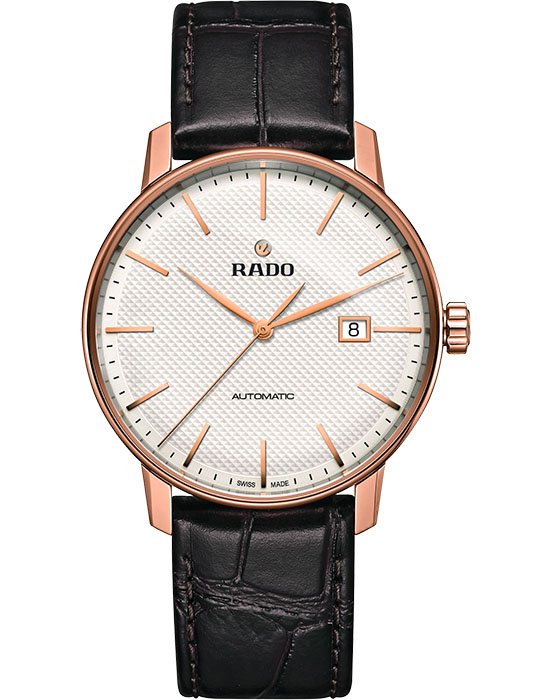 Часы мужские наручные Rado - купить часы мужские наручные Rado, цены на Мегамаркет