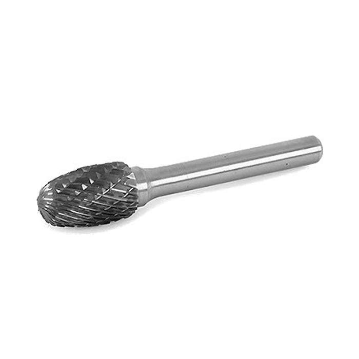 Борфрезы messer. Борфреза Messer e1016m06
