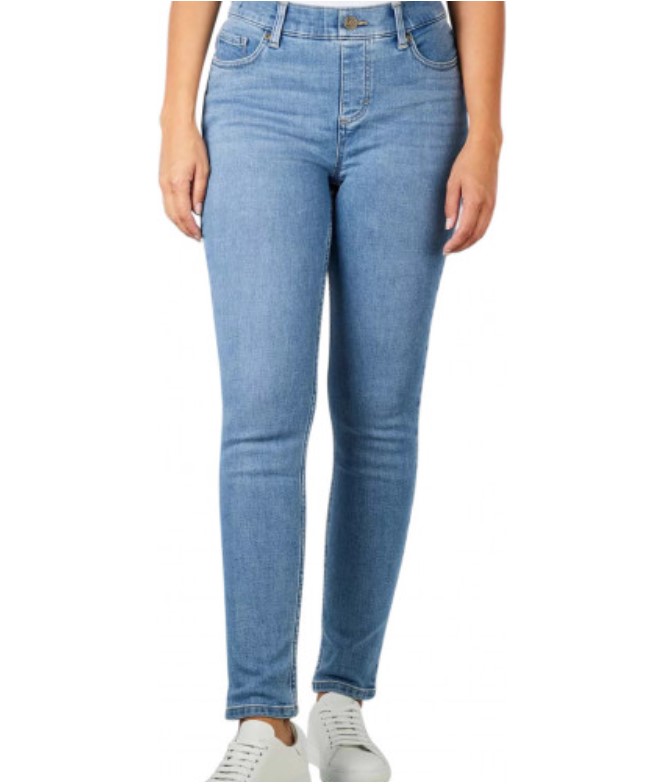 Jeans deals lee skinny