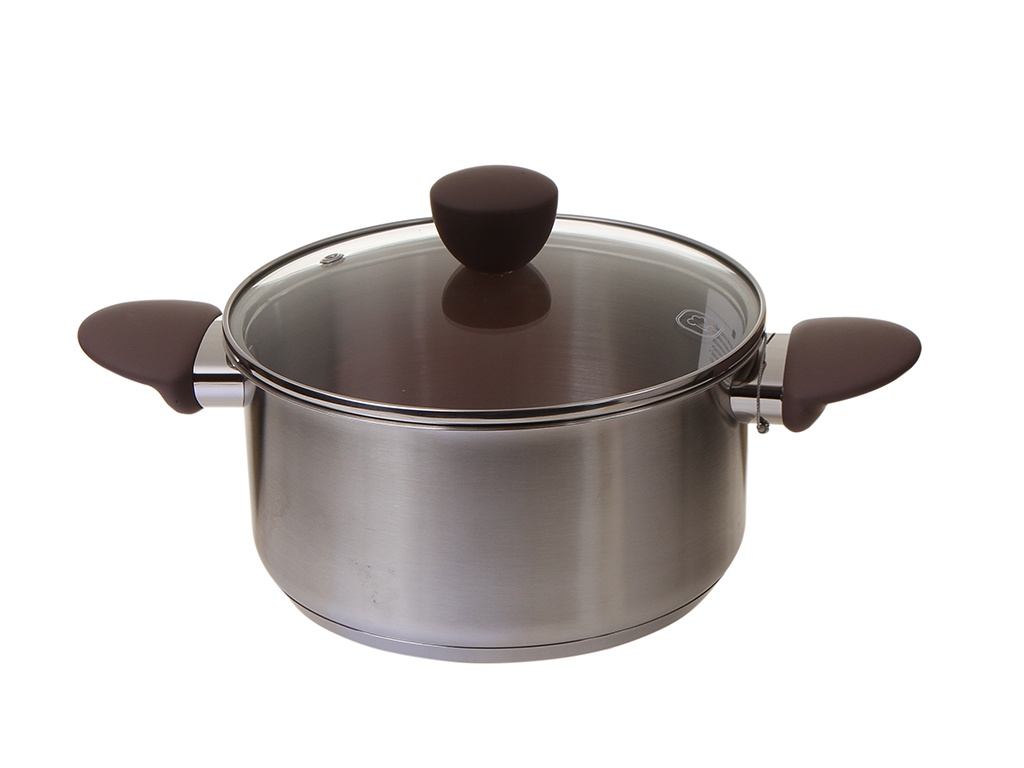 Кастрюля Rondell Fest 2 8 Л Купить