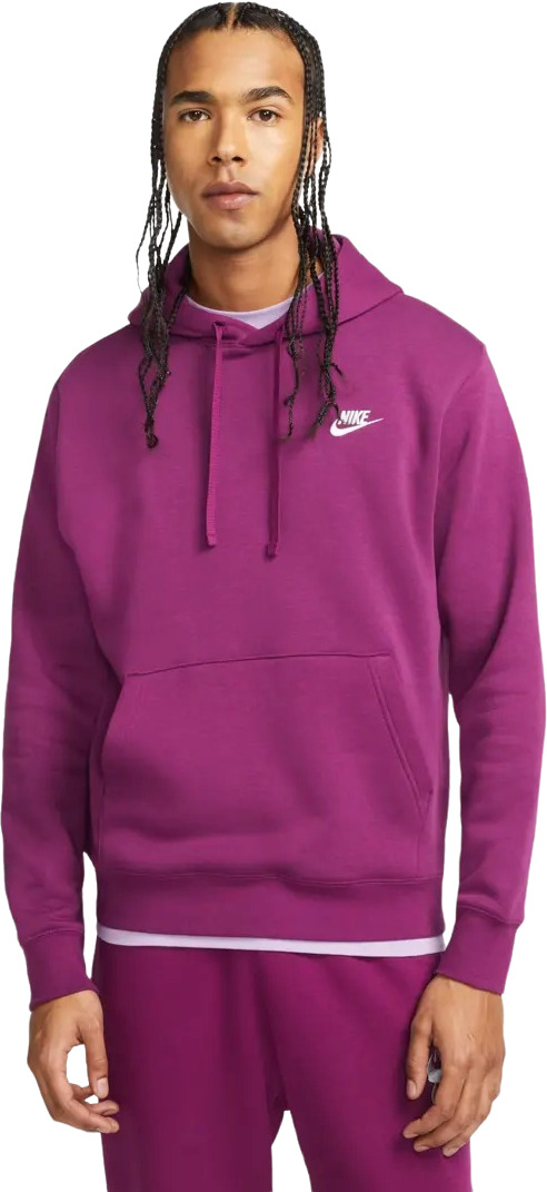 Nike hoodie l best sale